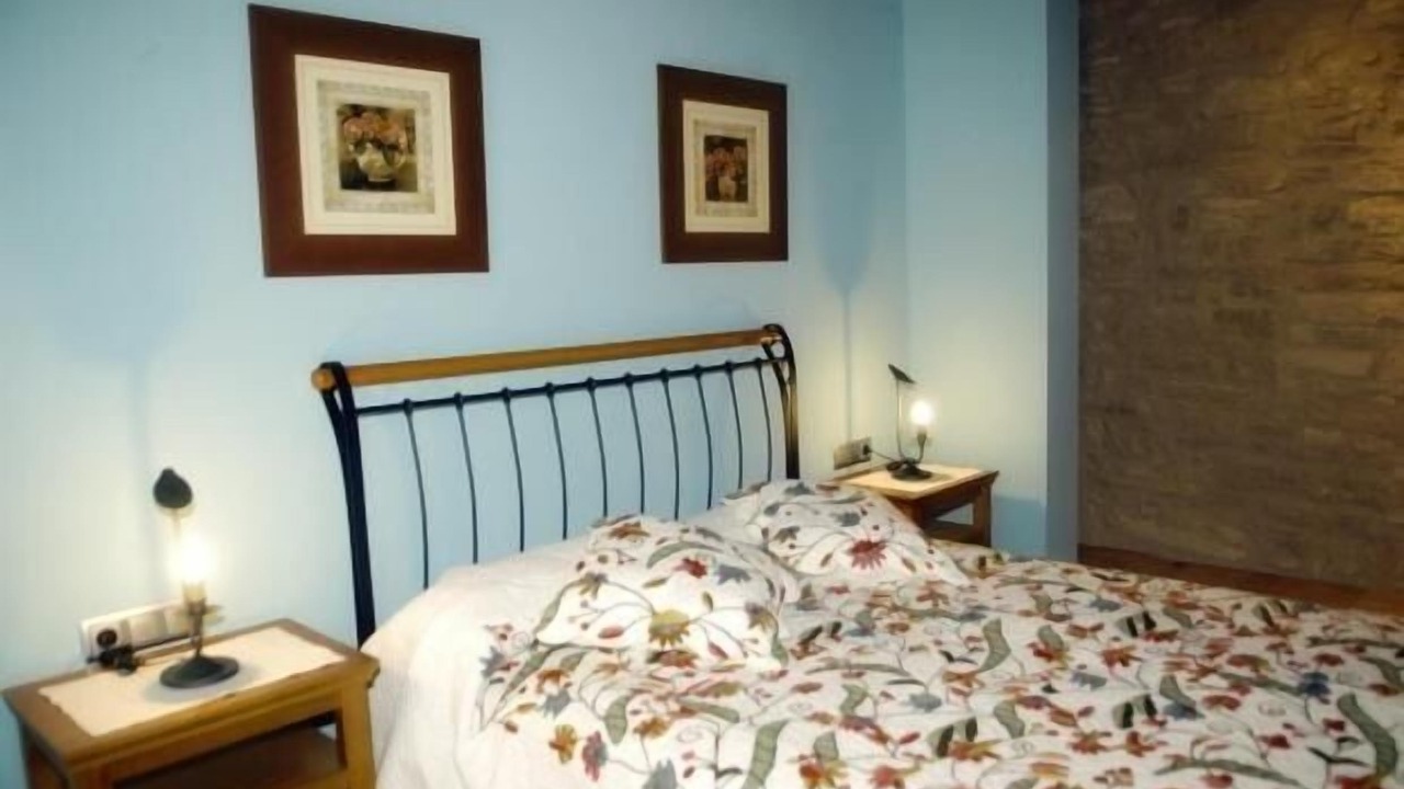 Photo of Bedroom in Portell
