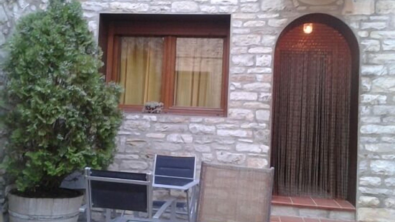 Photo of Patio Balcony in Portell