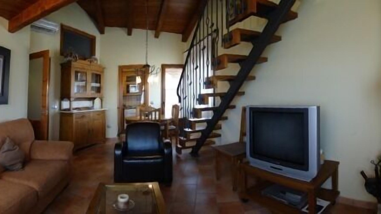 Photo of Livingroom in Portell