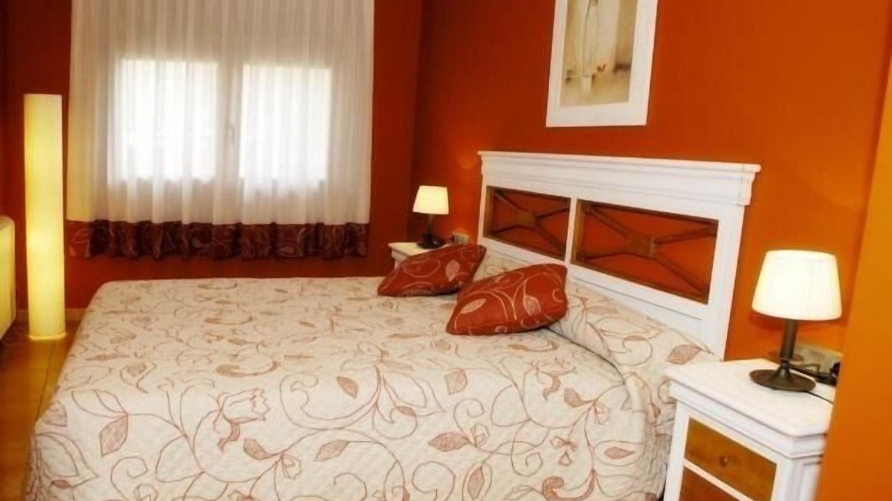 Photo of Bedroom in Portell