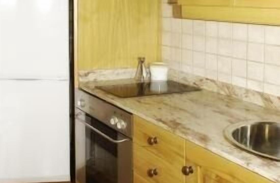 Photo of Kitchen in Portell