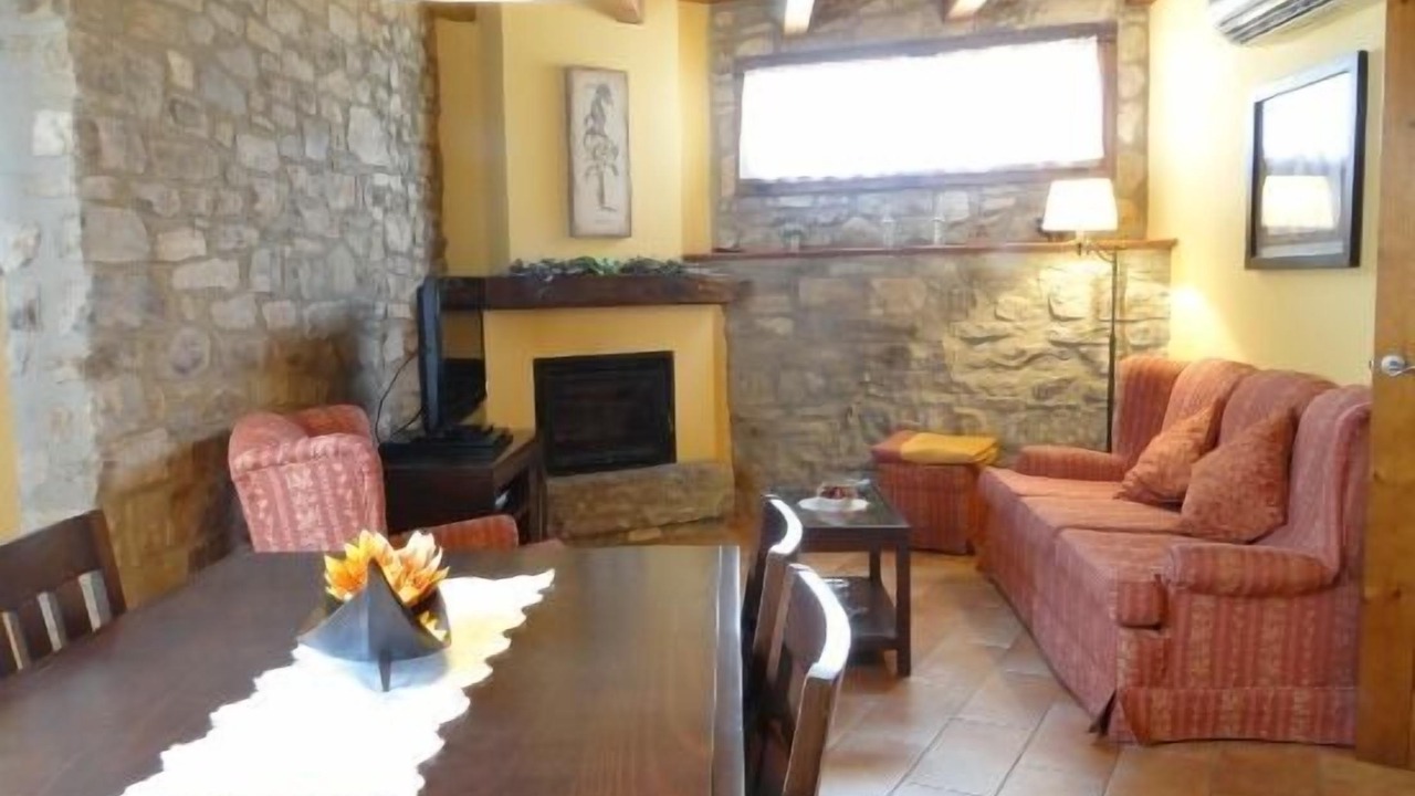 Photo of Livingroom in Portell