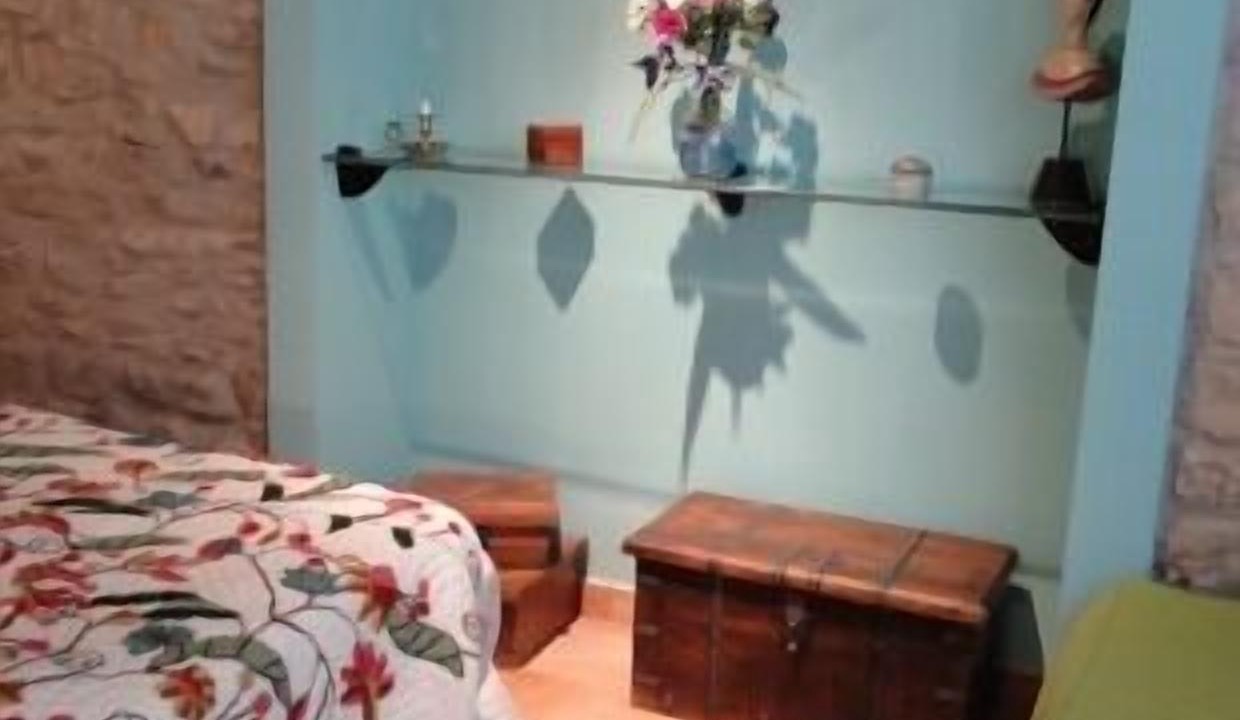 Photo of Bedroom in Portell