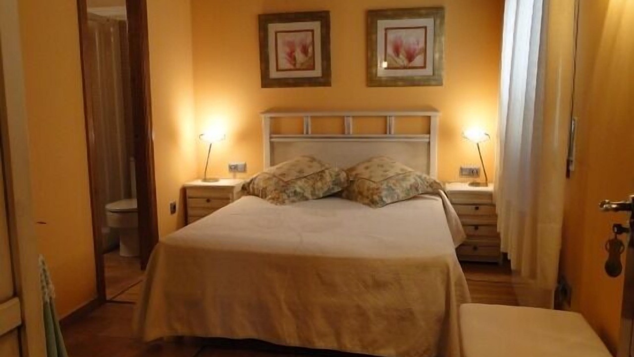 Photo of Bedroom in Portell