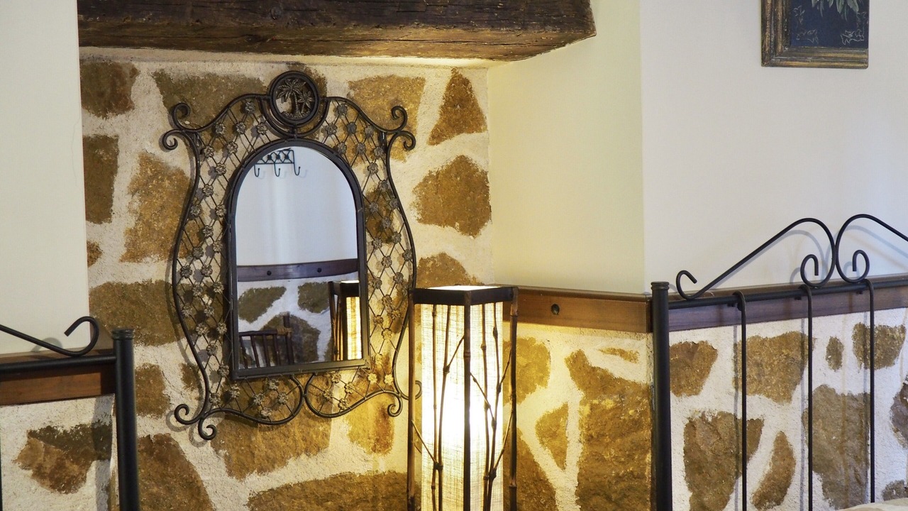 Photo of Bedroom in Higuera de las Duenas