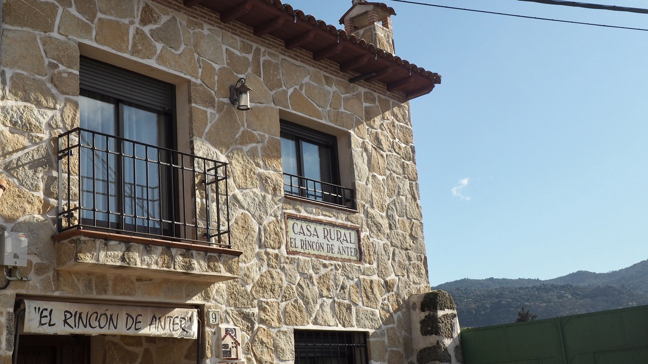 Photo of Outdoor in Higuera de las Duenas