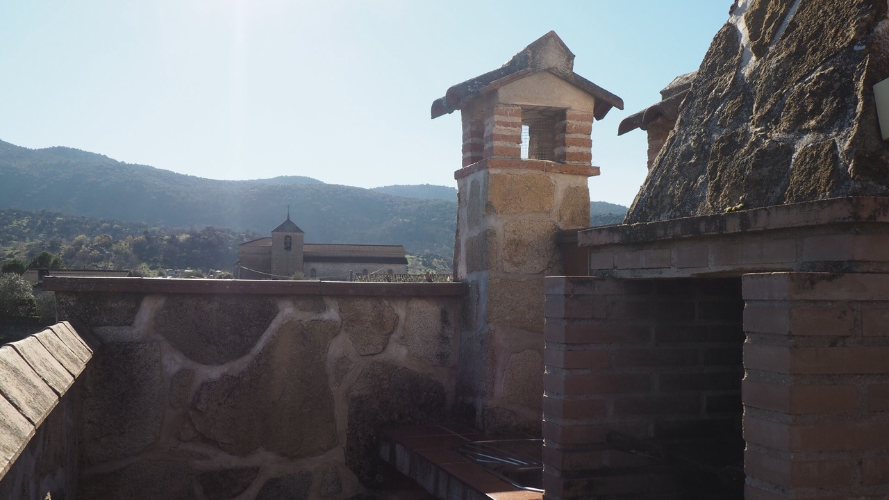 Photo of Outdoor in Higuera de las Duenas