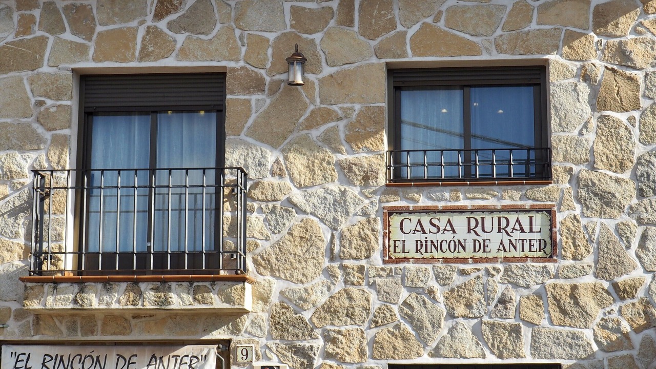 Photo of Outdoor in Higuera de las Duenas