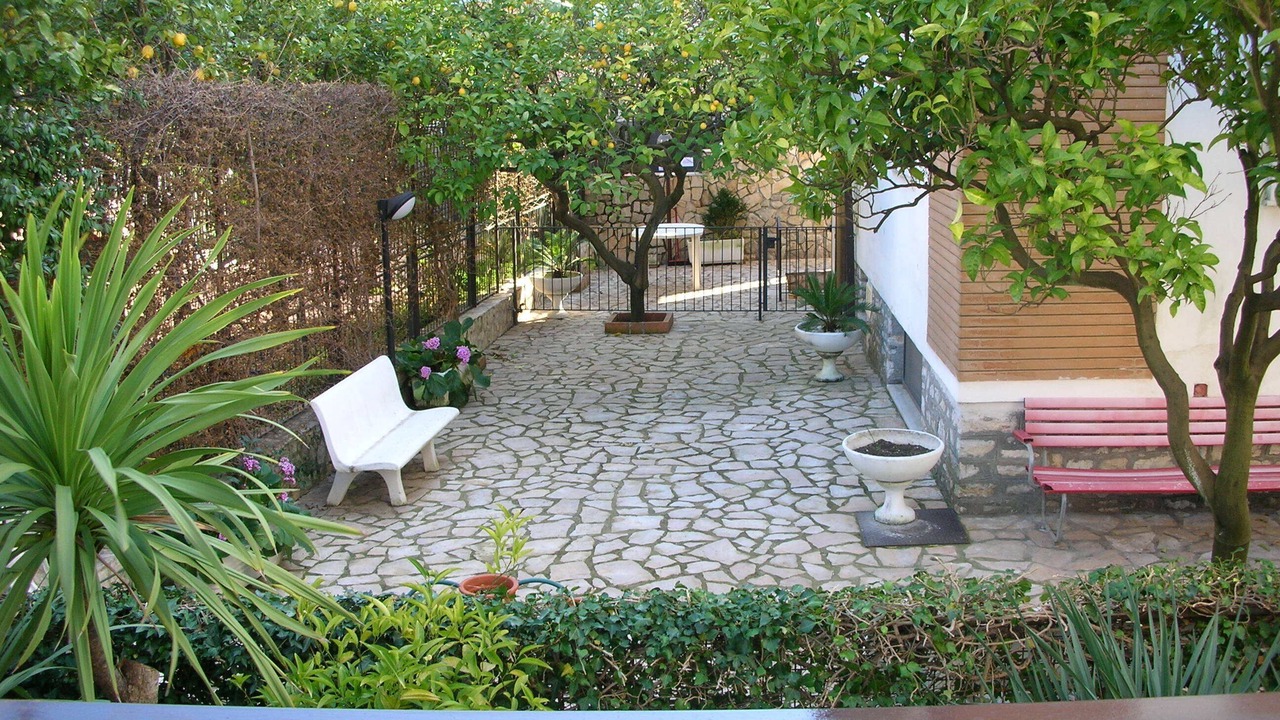 Photo of Patio Balcony in Gianola