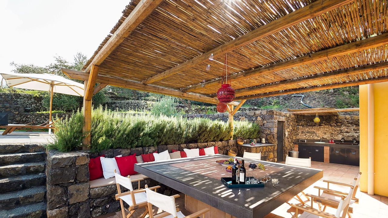 Photo of Outdoor in Rovittello