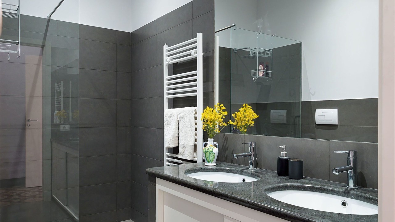 Photo of Bathroom in Rovittello
