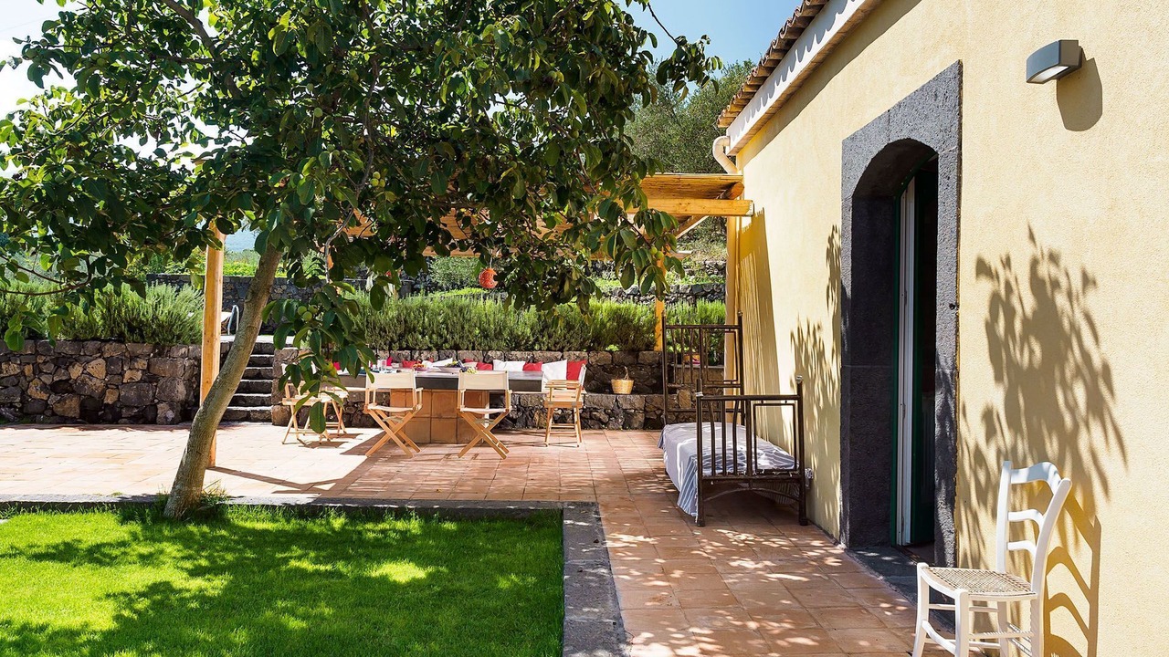 Photo of Outdoor in Rovittello