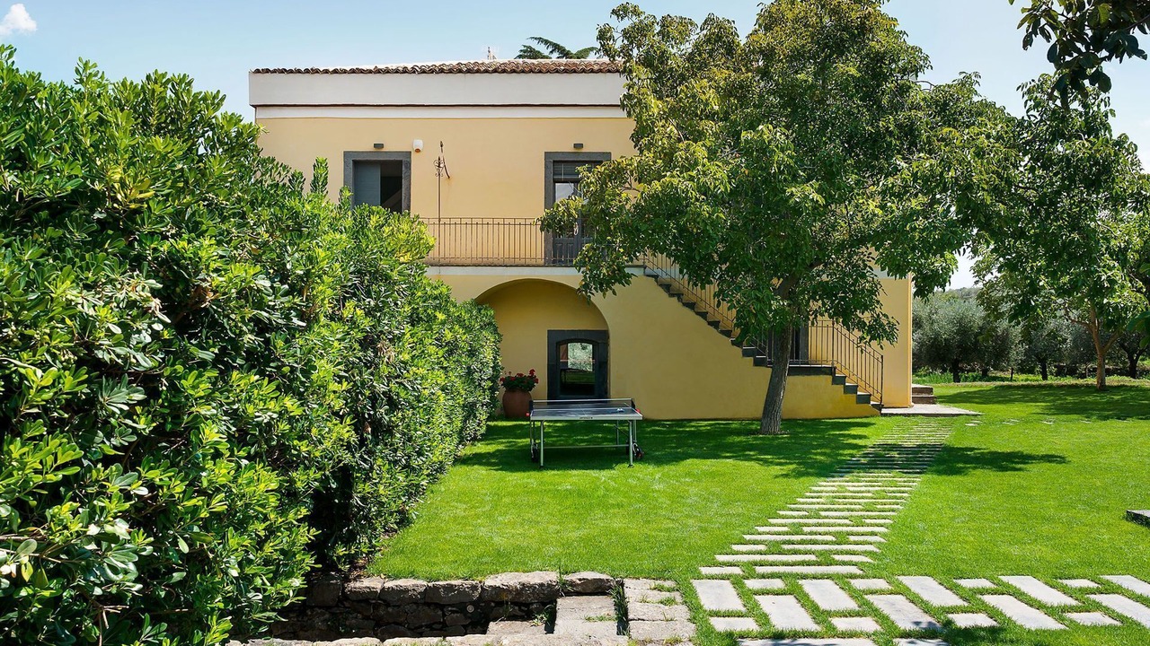 Photo of Outdoor in Rovittello