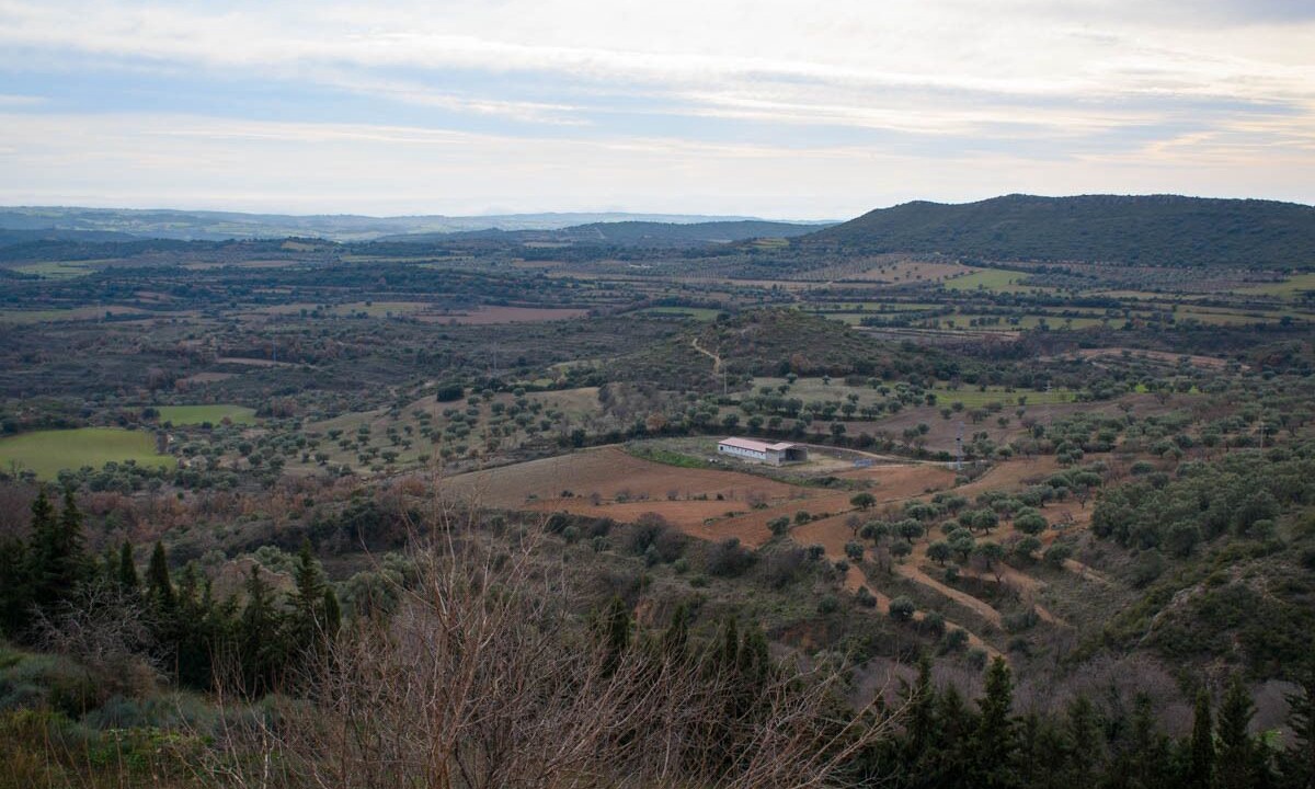 Photo of Outdoor in Peralta de Calasanz
