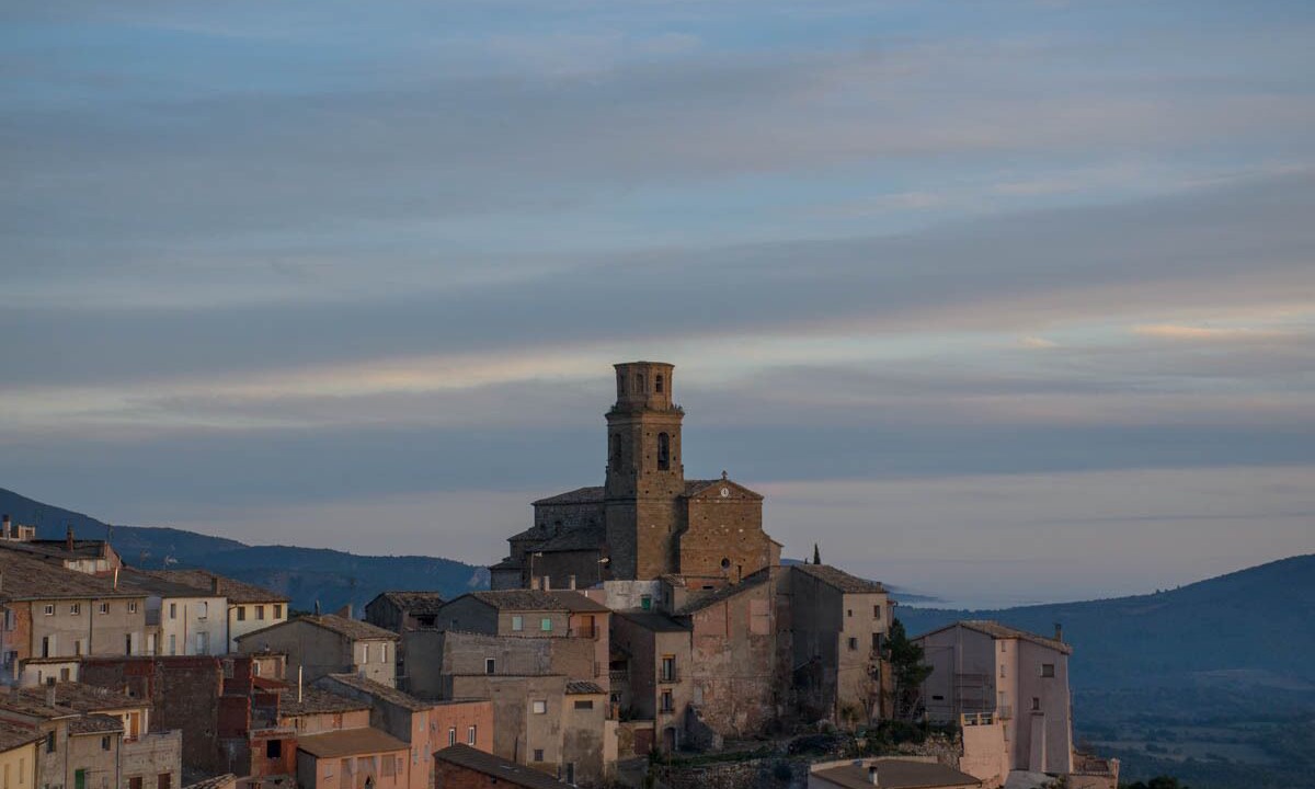 Photo of Others in Peralta de Calasanz