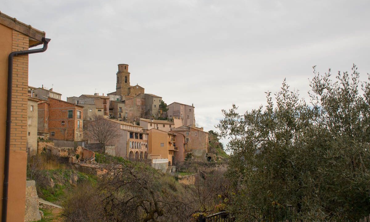 Photo of Outdoor in Peralta de Calasanz
