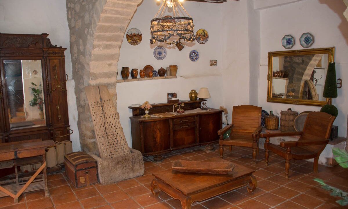 Photo of Others in Peralta de Calasanz