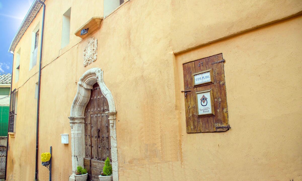 Photo of Outdoor in Peralta de Calasanz