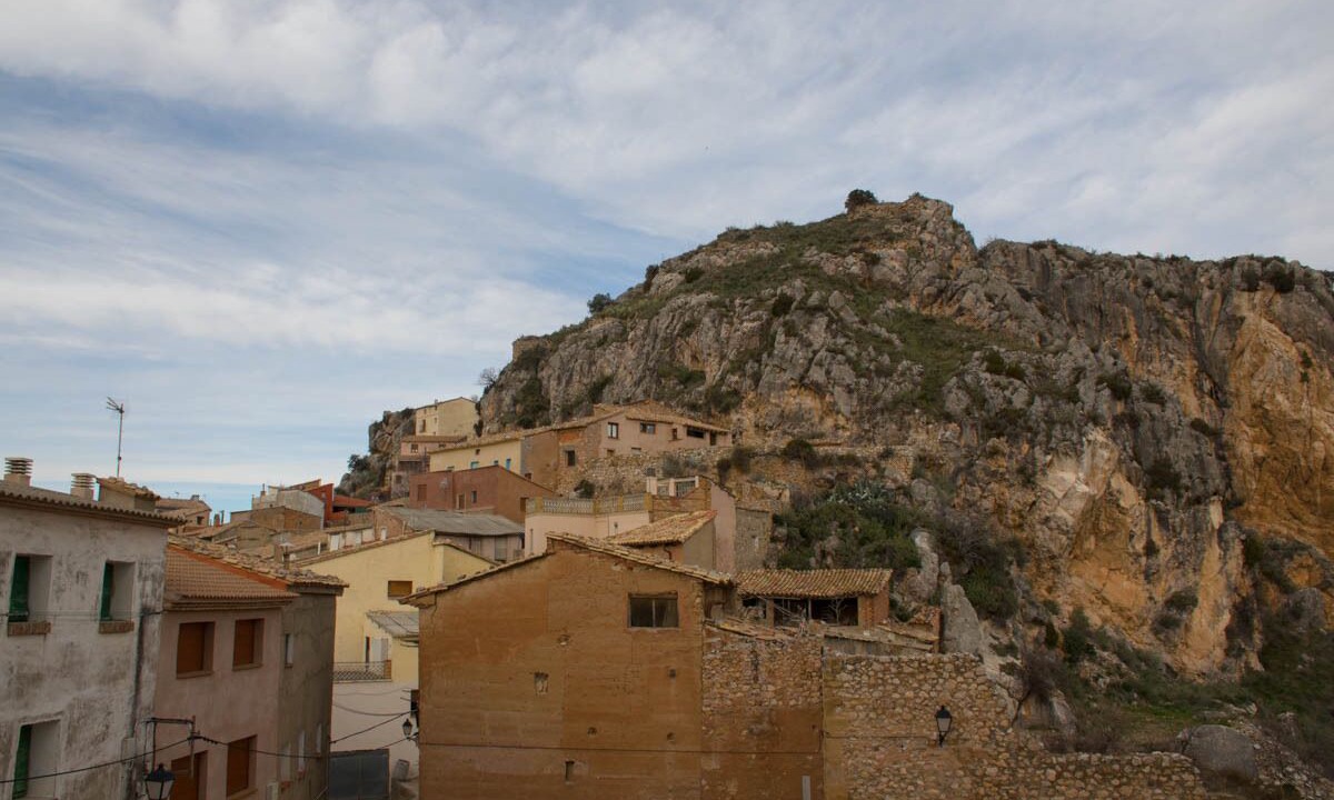 Photo of Outdoor in Peralta de Calasanz