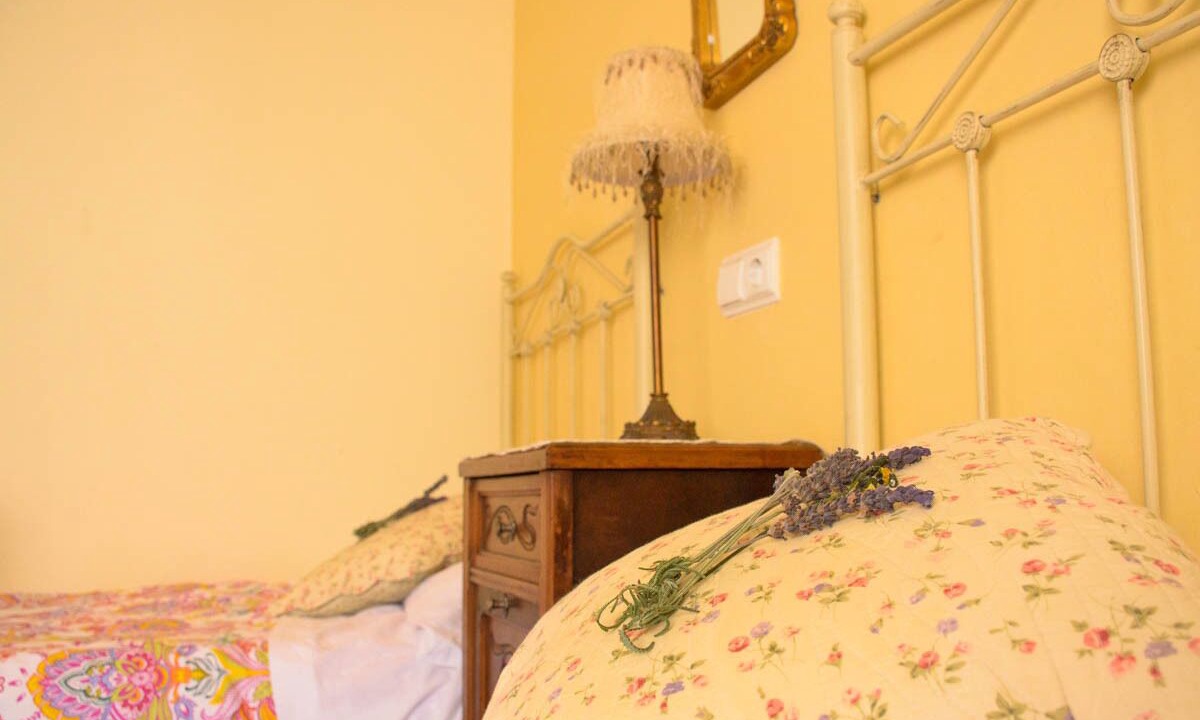 Photo of Bedroom in Peralta de Calasanz