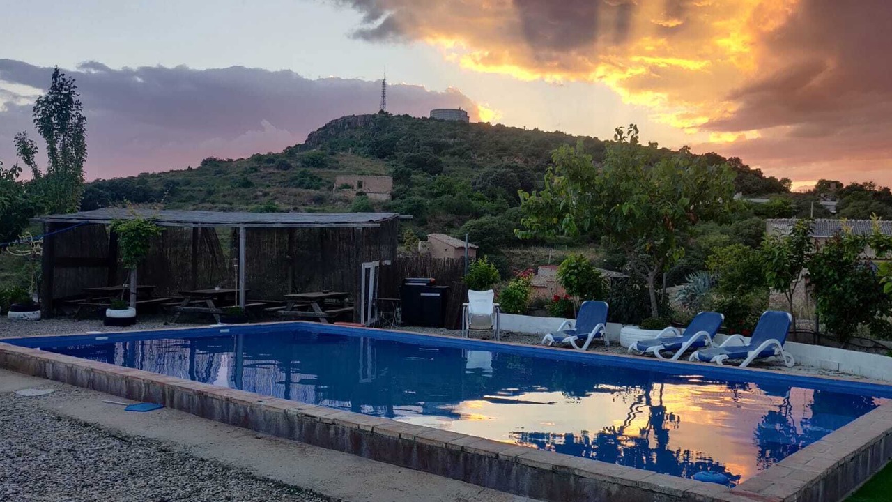 Photo of Outdoor in Peralta de Calasanz