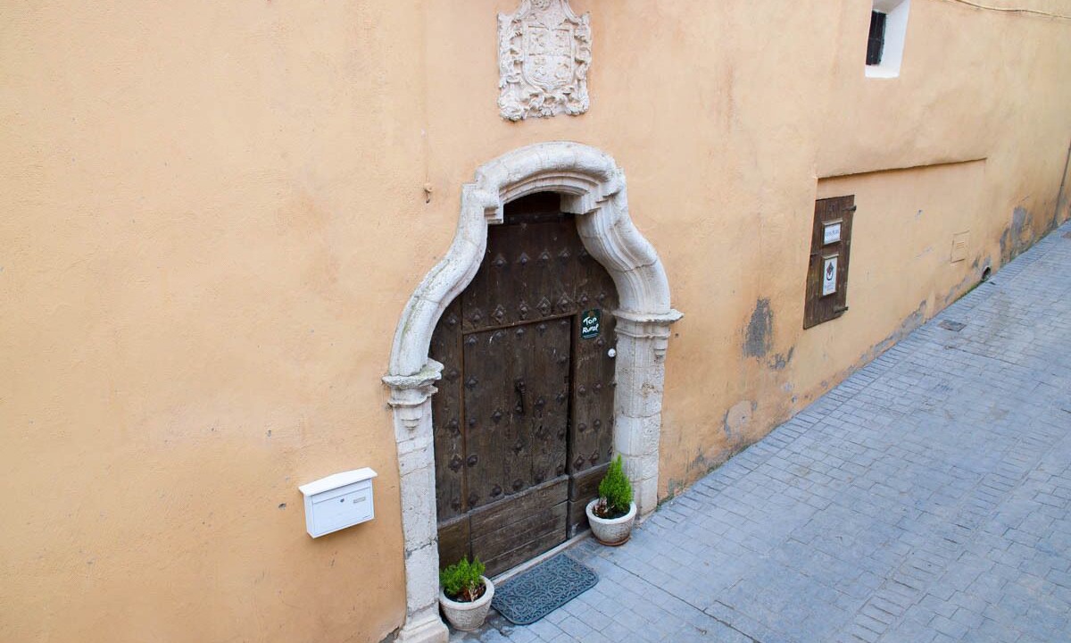 Photo of Outdoor in Peralta de Calasanz