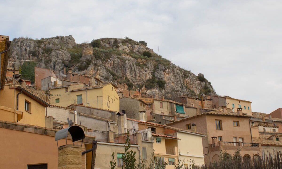 Photo of Outdoor in Peralta de Calasanz