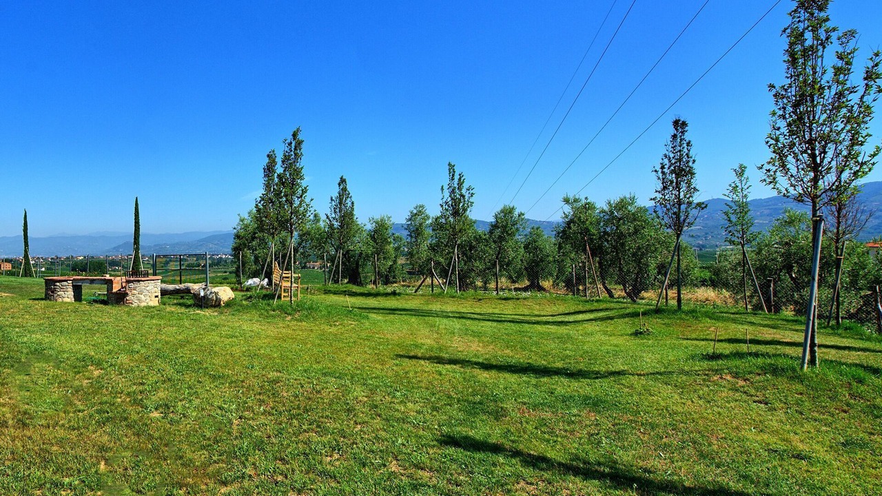 Photo of Outdoor in Cerreto Guidi