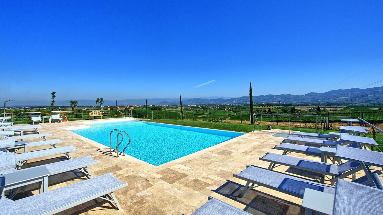 Photo of Outdoor in Cerreto Guidi