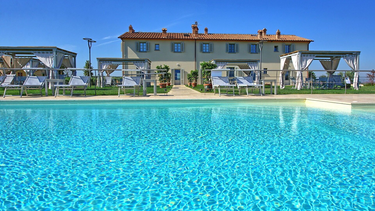 Photo of Outdoor in Cerreto Guidi