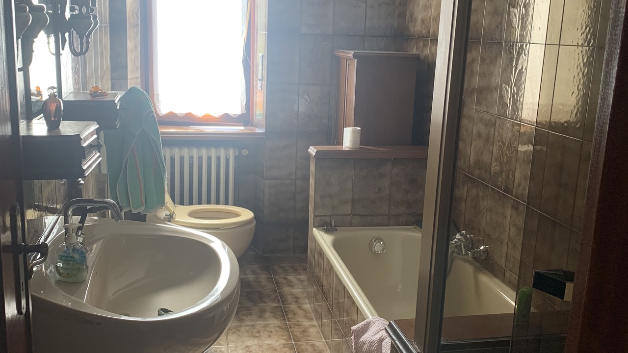 Photo of Bathroom in Costigliole d'Asti