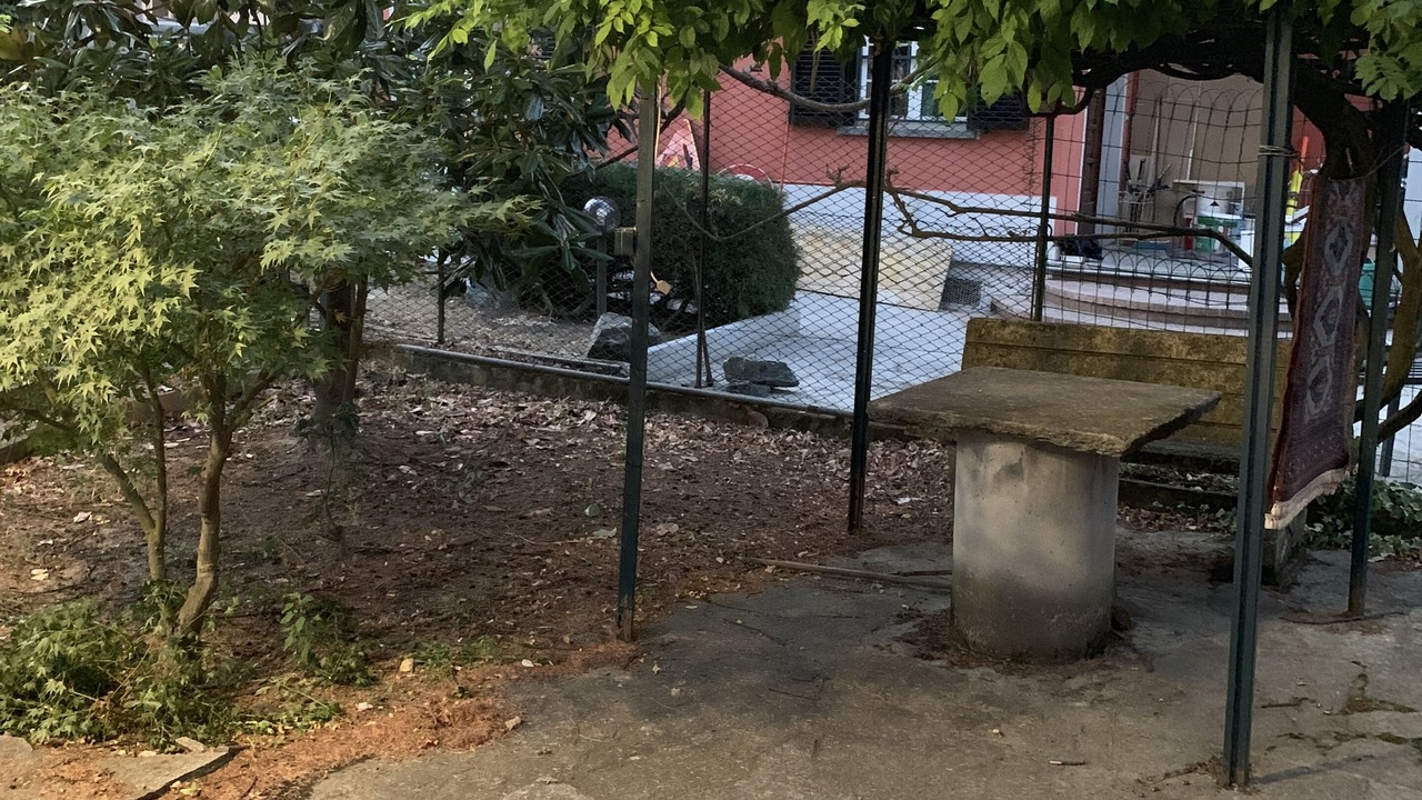 Photo of Patio Balcony in Costigliole d'Asti