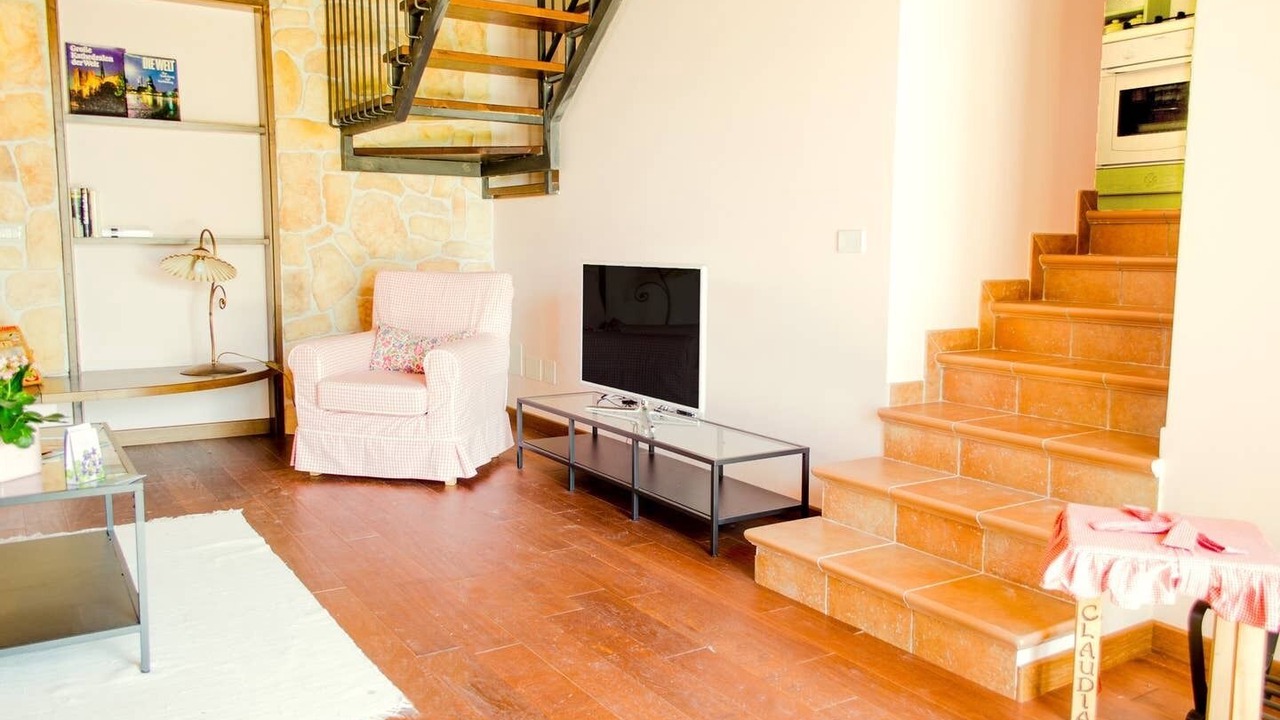 Photo of Livingroom in Cerveteri