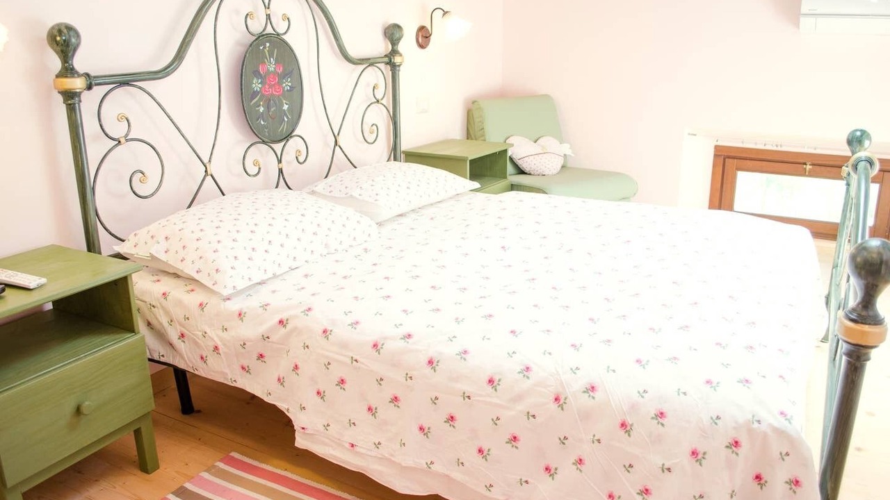 Photo of Bedroom in Cerveteri
