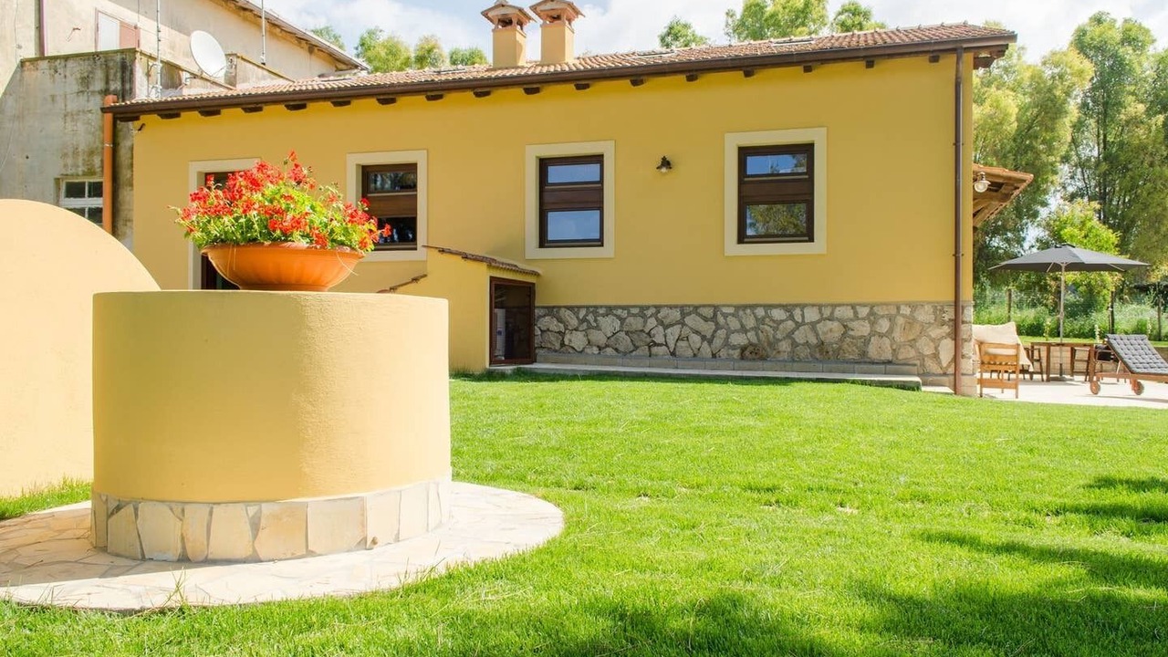 Photo of Patio Balcony in Cerveteri