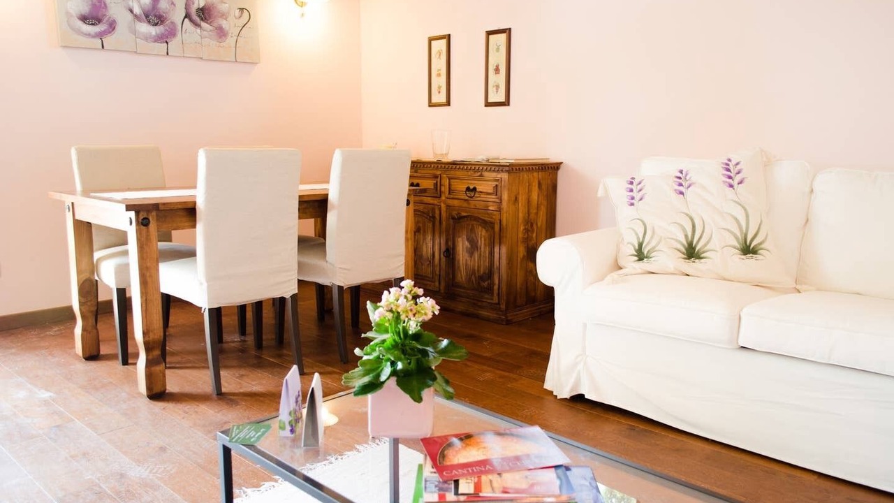 Photo of Livingroom in Cerveteri