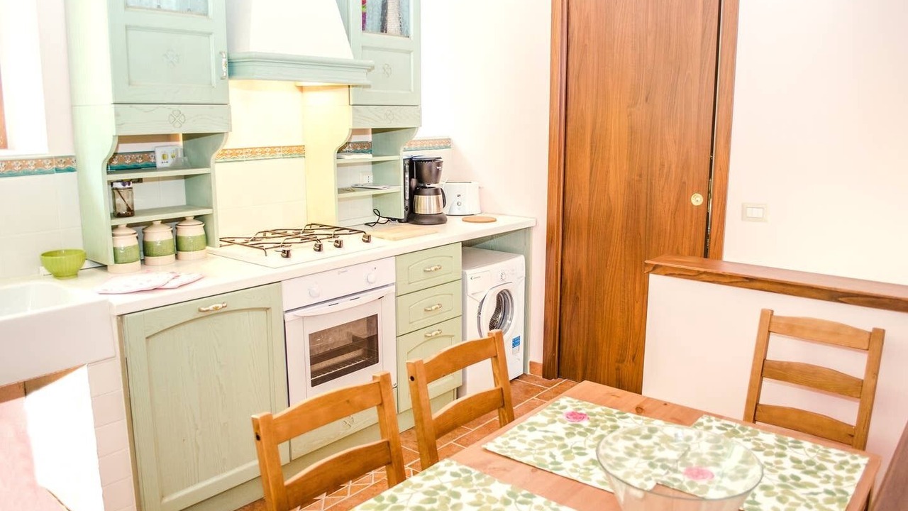 Photo of Kitchen in Cerveteri