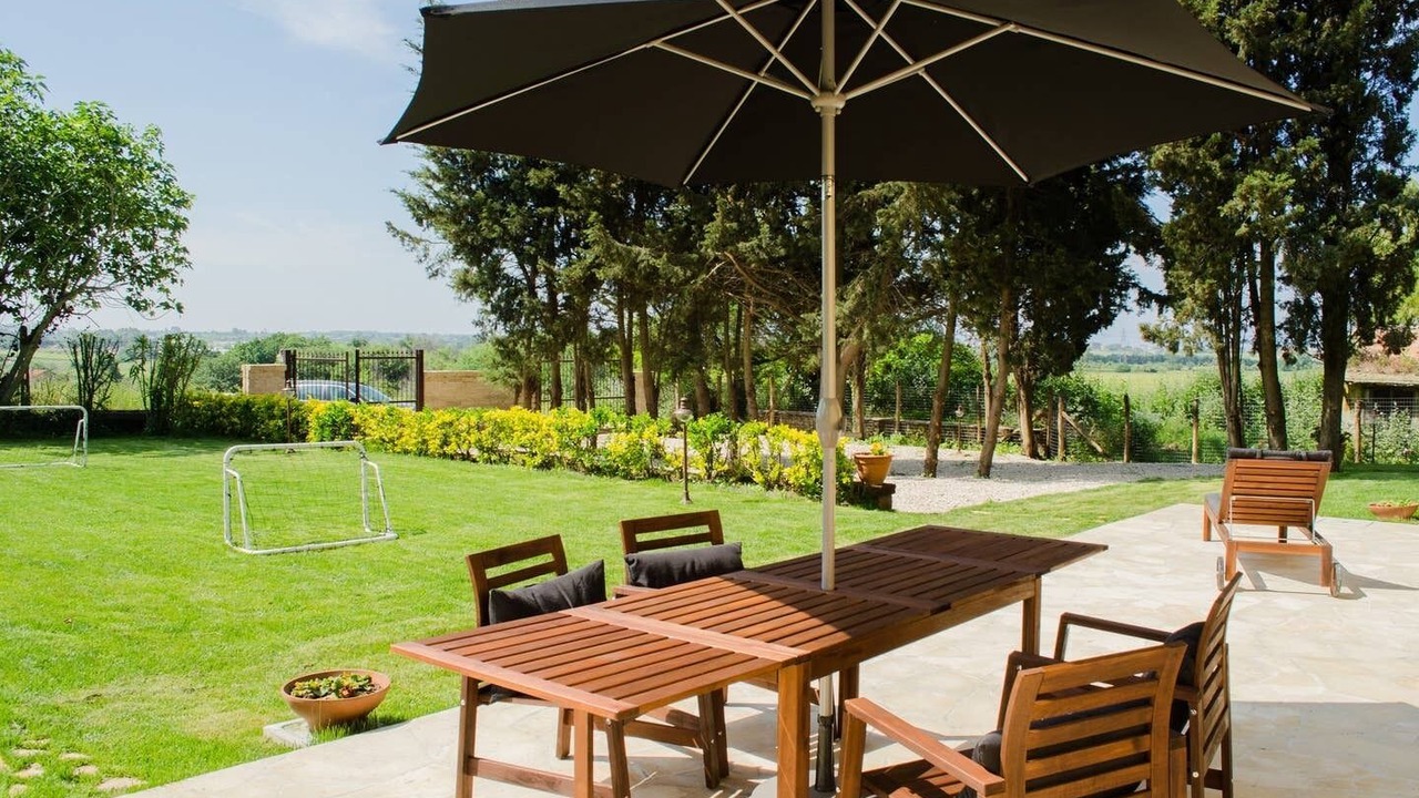 Photo of Outdoor in Cerveteri