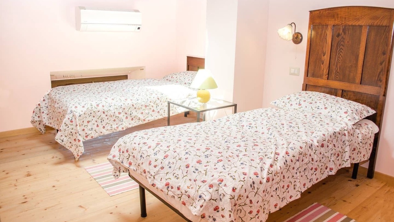 Photo of Bedroom in Cerveteri
