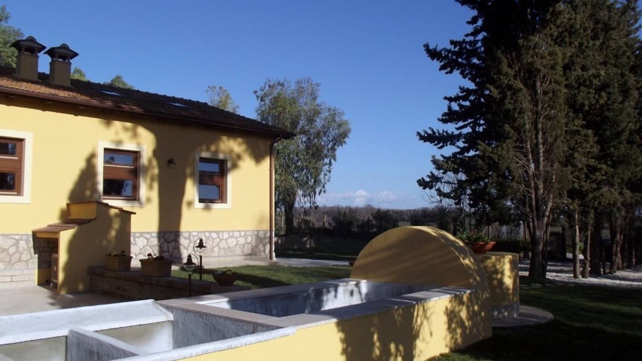 Photo of Outdoor in Cerveteri