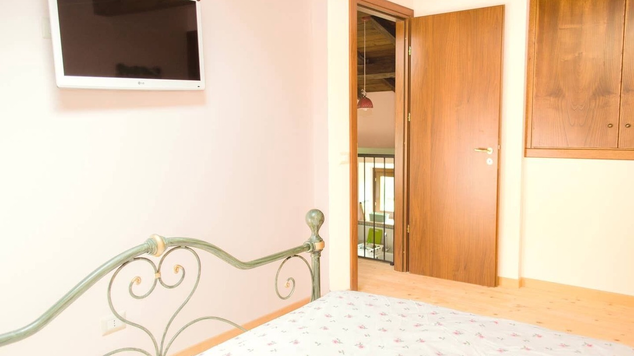 Photo of Bedroom in Cerveteri