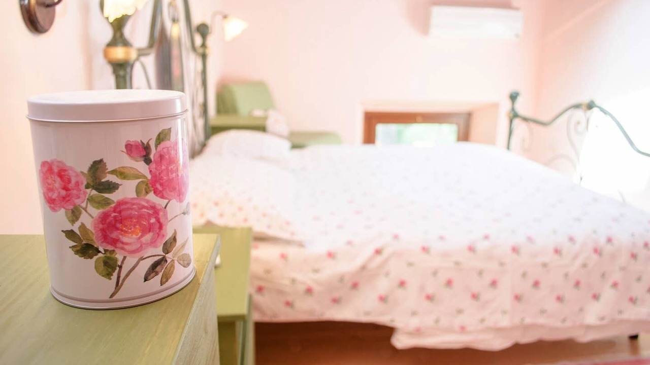 Photo of Bedroom in Cerveteri