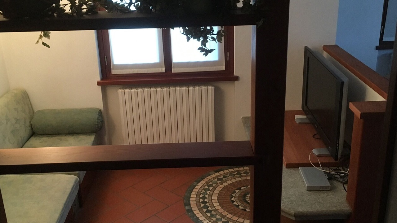 Photo of Livingroom in Scopello