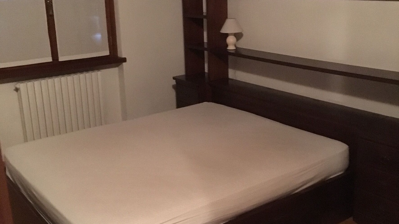 Photo of Bedroom in Scopello