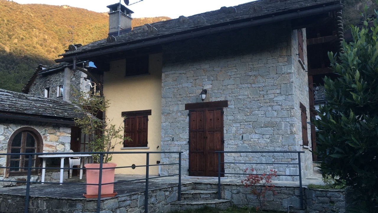 Photo of Outdoor in Scopello