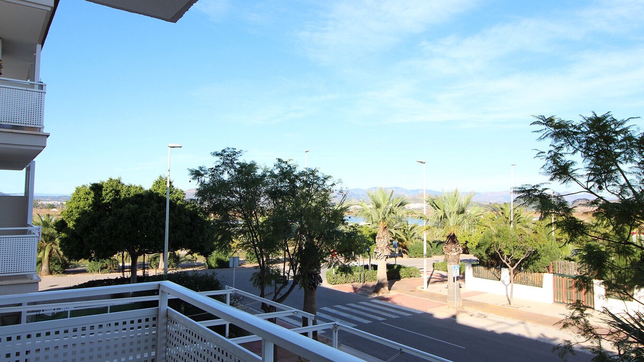 Photo of Outdoor in Playa de Almarda
