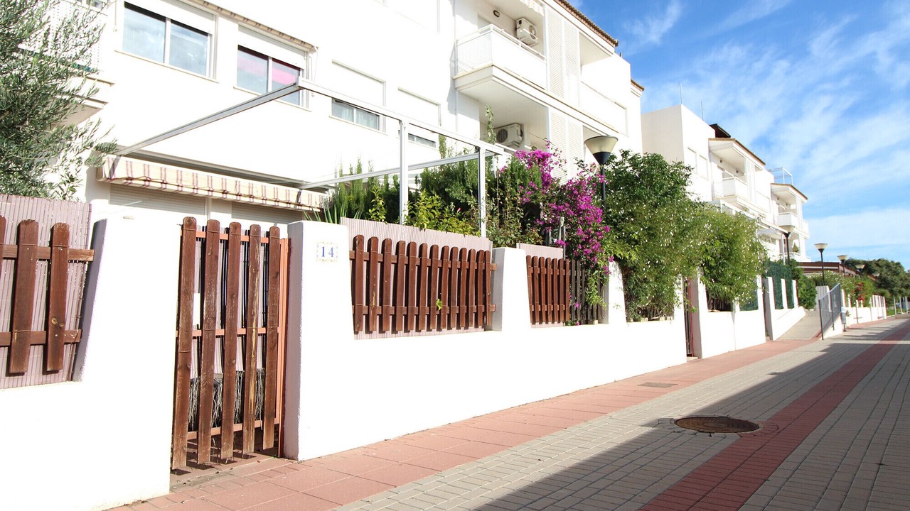 Photo of Outdoor in Playa de Almarda