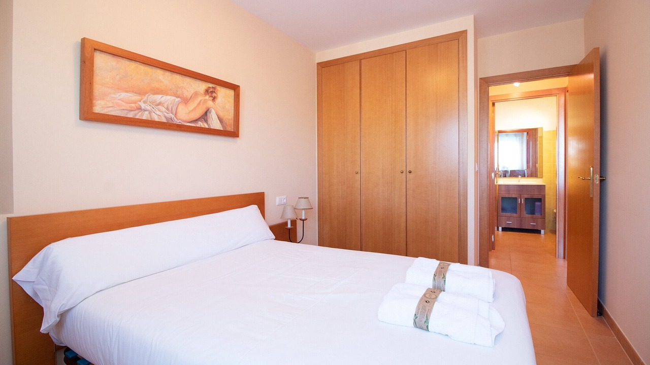 Photo of Bedroom in Playa de Almarda