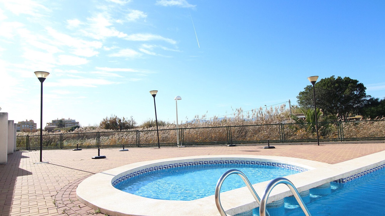 Photo of Outdoor in Playa de Almarda
