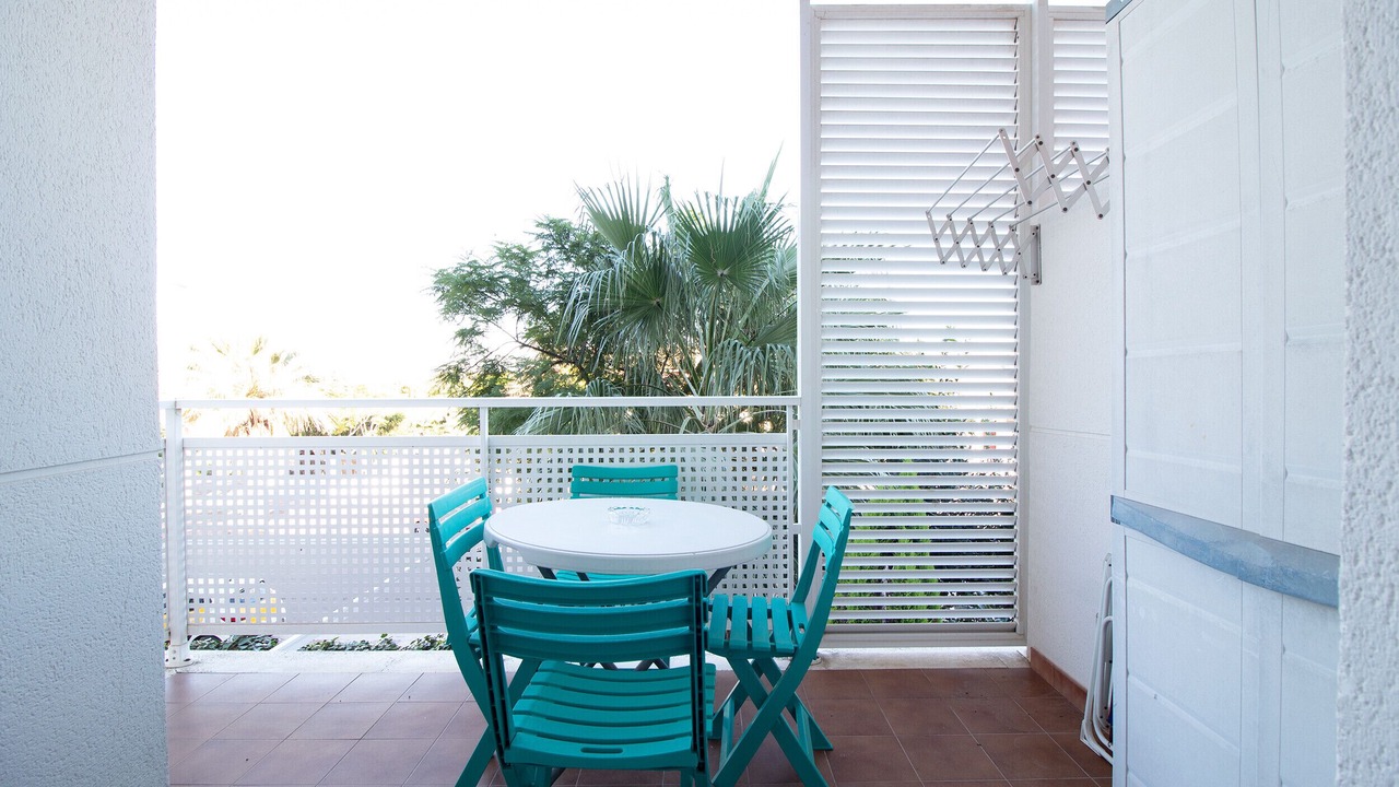 Photo of Outdoor in Playa de Almarda